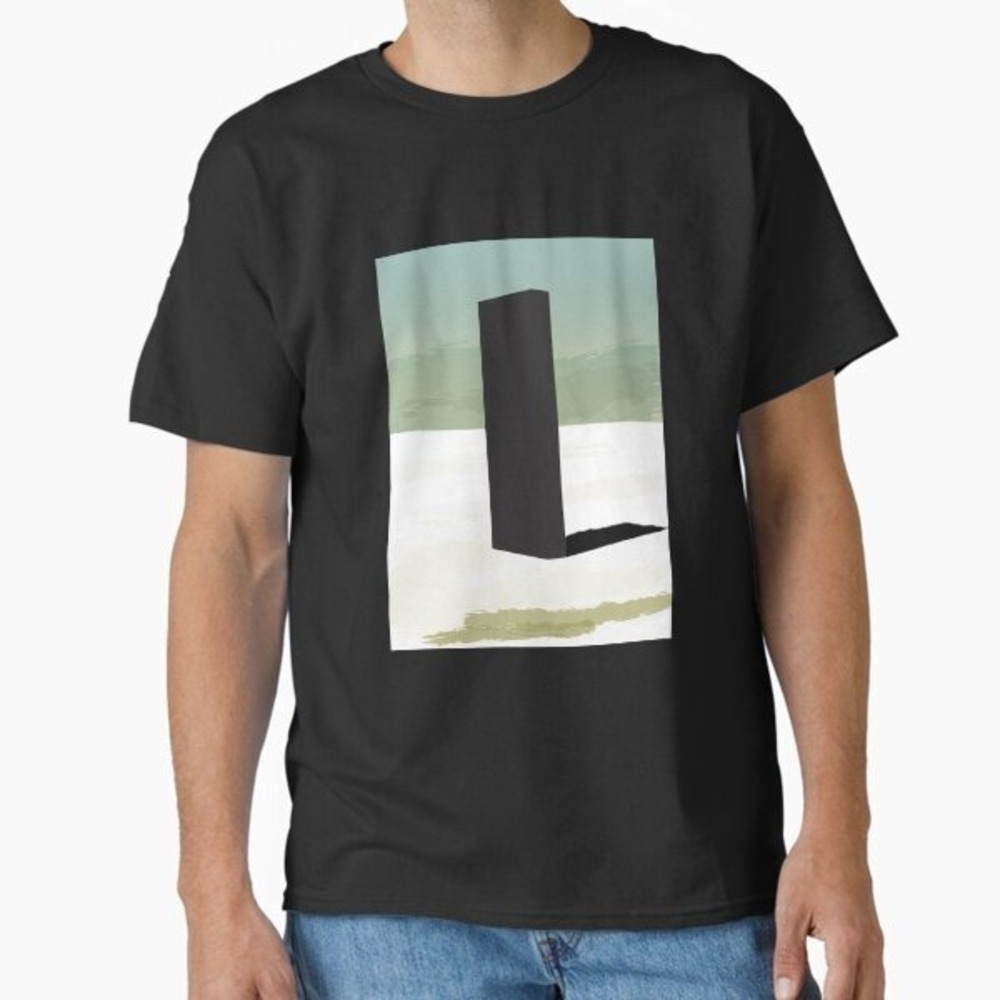 NIN Cold Energy Shirt